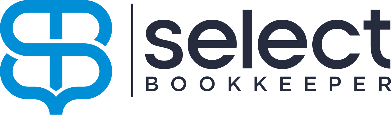 Select Bookkeeper