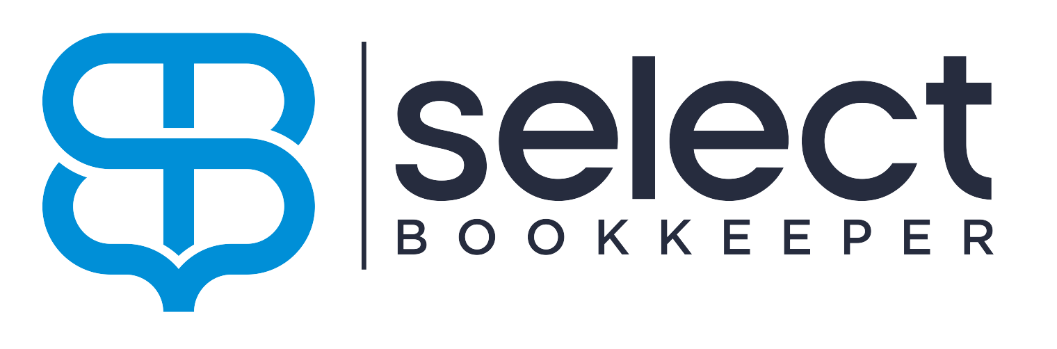 Select Bookkeeper